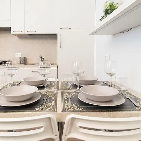 Διαμέρισμα Italianway - Bligny 19 Flat Μιλάνο