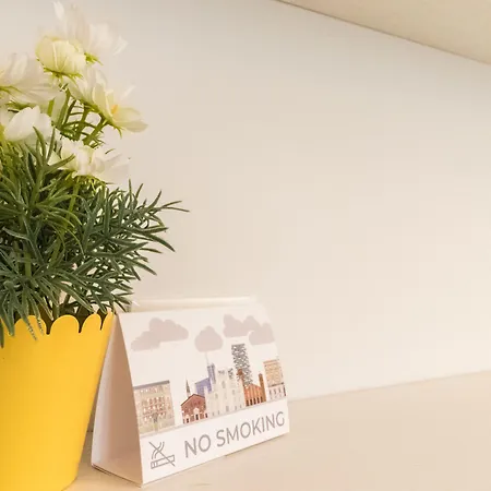 Italianway - Bligny 19 Flat Διαμέρισμα *