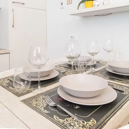 Italianway - Bligny 19 Flat Μιλάνο