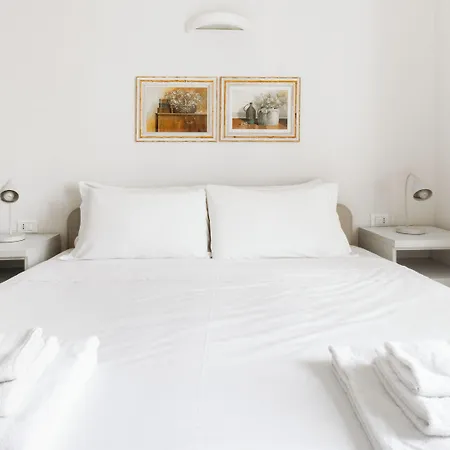 Appartement Italianway Comfort - Bligny 19 B