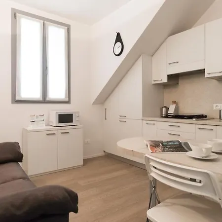 Italianway - Bligny 19 Flat