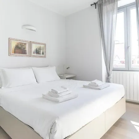 Italianway - Bligny 19 Flat Apartment