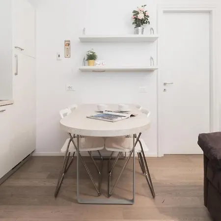 Apartment Italianway - Bligny 19 Flat *