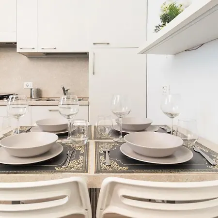 Διαμέρισμα Italianway - Bligny 19 Flat