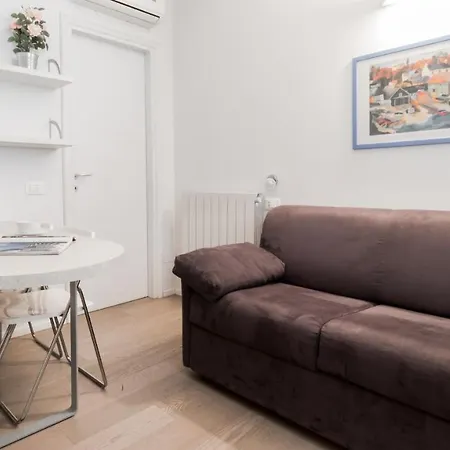 Apartment Italianway - Bligny 19 Flat