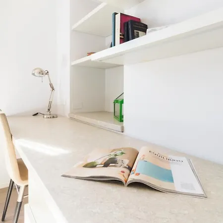 Italianway - Bligny 19 Flat