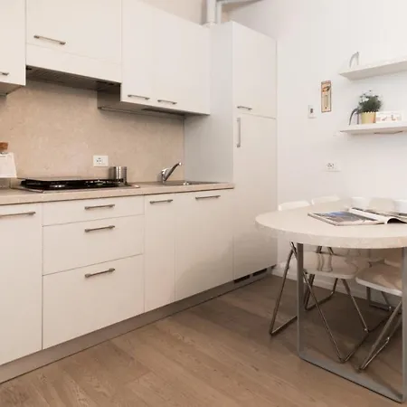 Italianway - Bligny 19 Flat Milan