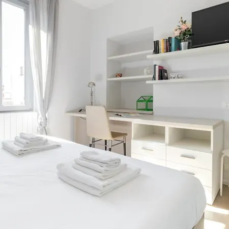 Italianway - Bligny 19 Flat *