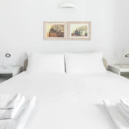 Lejlighed Italianway - Bligny 19 Flat Milano