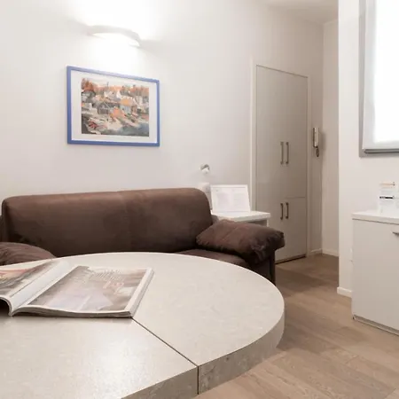 Italianway - Bligny 19 Flat *