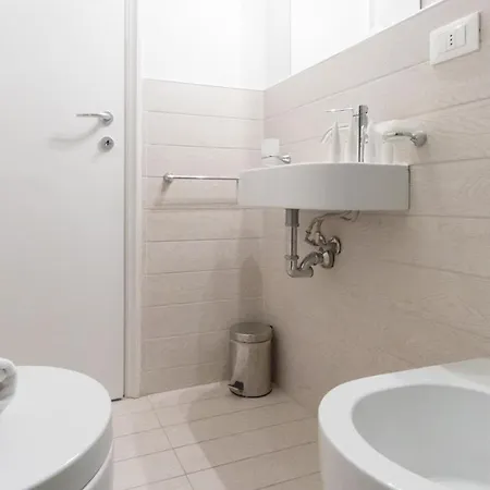 Lejlighed Italianway - Bligny 19 Flat