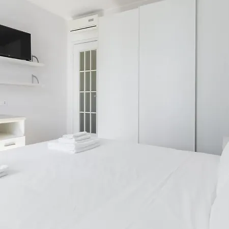 Italianway - Bligny 19 Flat * Milano